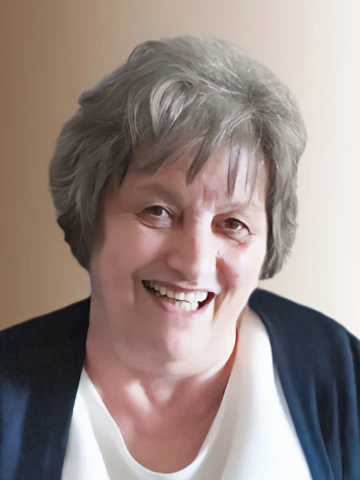 Miriam Frigeni