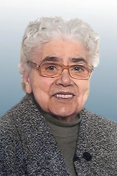 Giuseppina Paris
