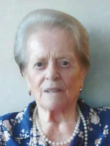 Anna  Pellegrinelli