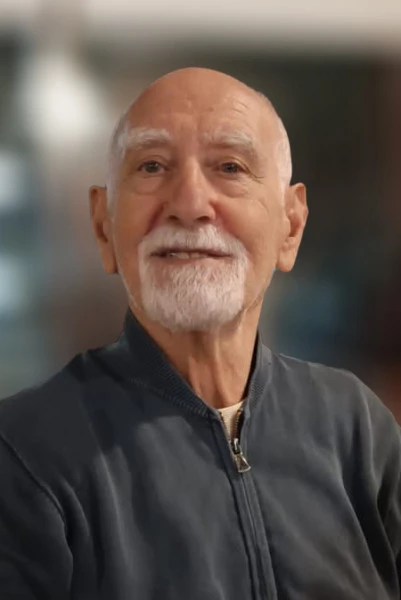 Francesco Calabro'