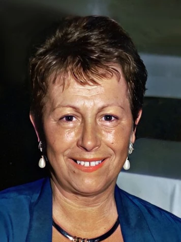 Rosalinda Zanchi