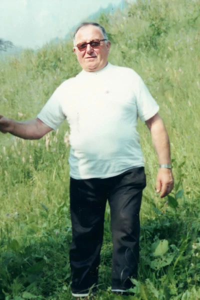 Aurelio Vanoncini