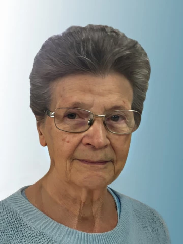 Antonia  Bono