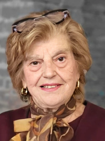 Maria Rita Pasquarelli