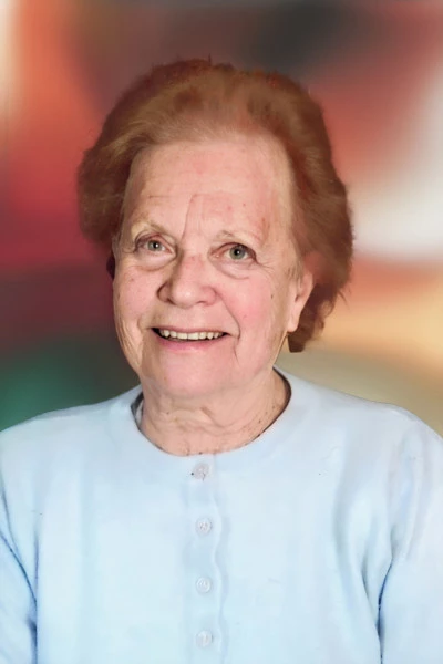Anna Locatelli