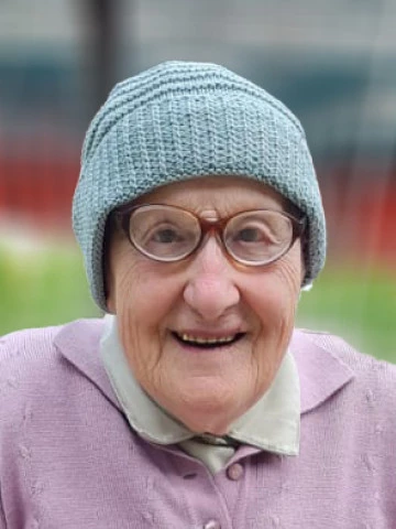 Antonietta  Bonacina
