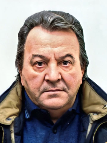 Natale Ronzoni