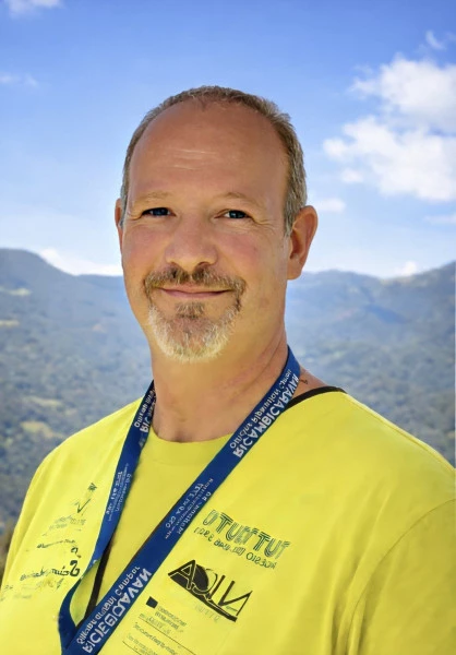 Stefano Vecchi