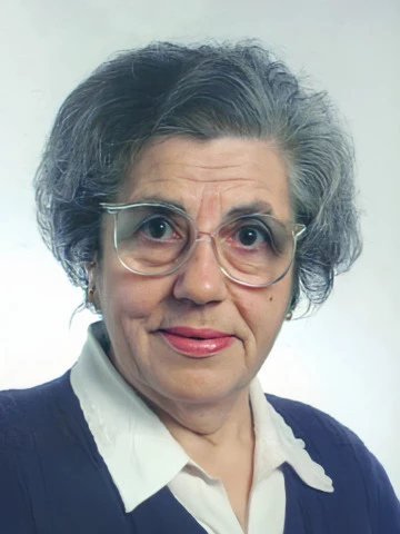 Alessandrina Livio