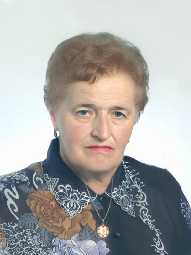 Natalina Zanchi