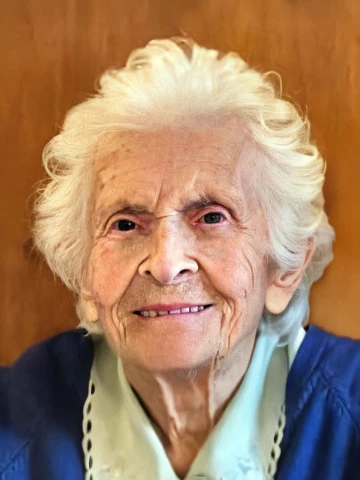 Regina Alborghetti