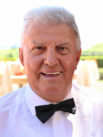 Fabiano Corti