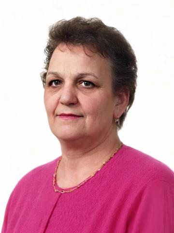 Vittorina Mazzoleni