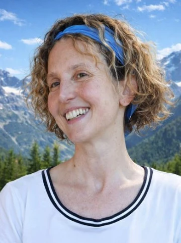 Giovanna Matera