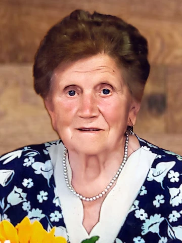Rosa  Gherardi