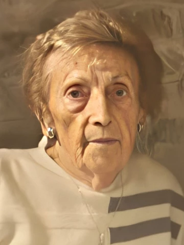 Irma Pandolfi