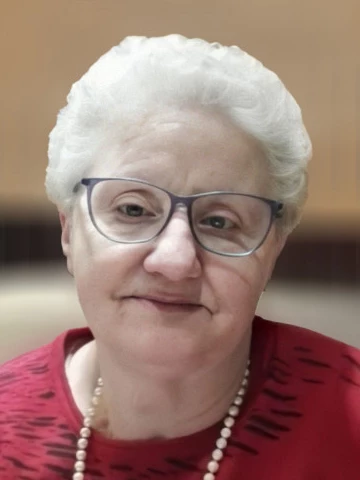 Anna Maria Salvetti