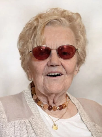 Teresa Lodovici