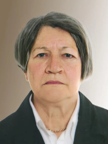 Ines Bonalumi