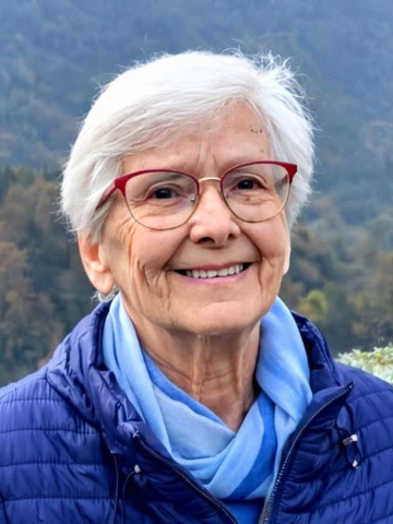 Angela (meri) Fenili