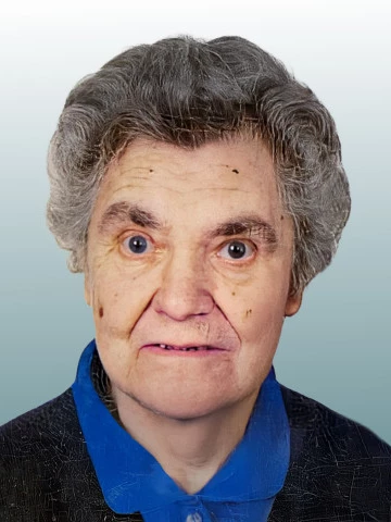 Valentina Mazzucotelli