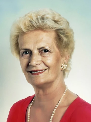 Maria Gandolfi