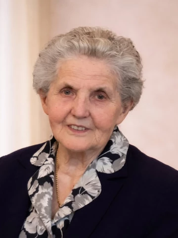 Maria Bambina Opreni