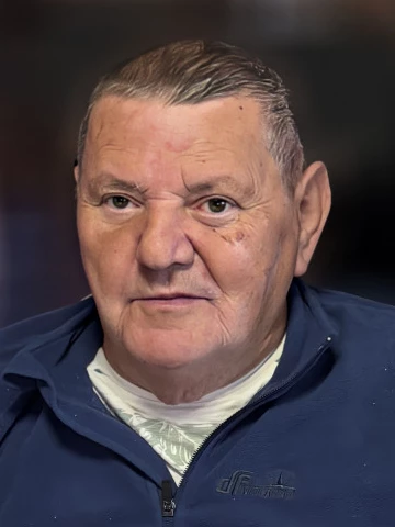 Antonio Sana