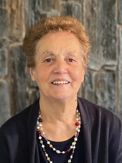 Rosa Ravasio