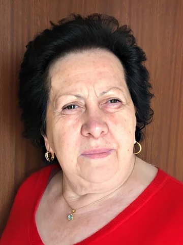 Ornella Preda