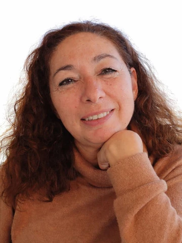 Paola Gamba