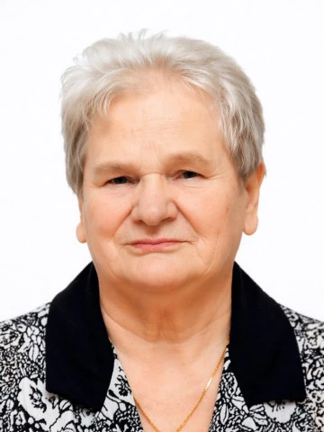 Anna Maria Mandelli
