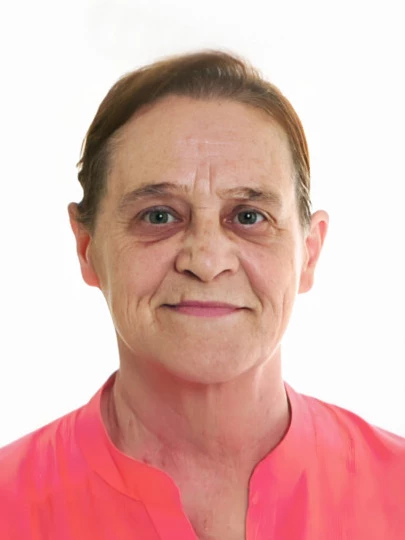 Giuseppina ( Nuccy ) Anelli