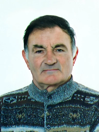 Desiderio Mazzoleni