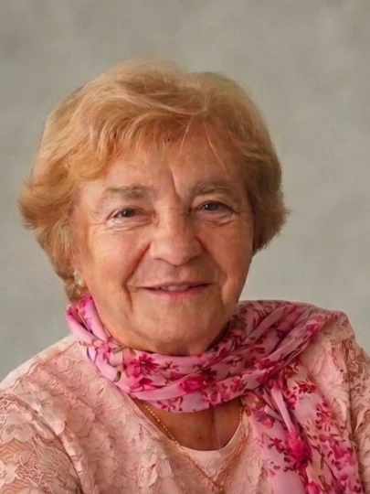 Ernesta Locatelli