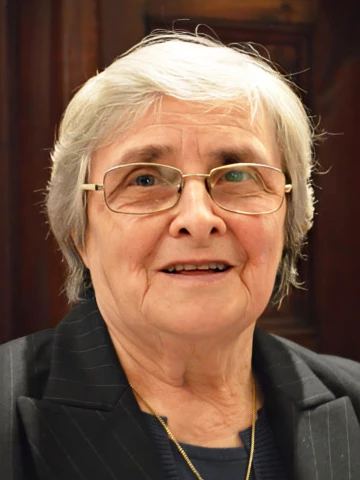 Santina Preda