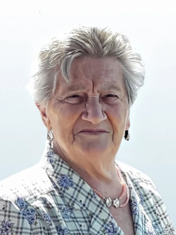 Vilma Maria Vittori