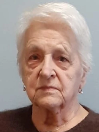 Maria Balabbio