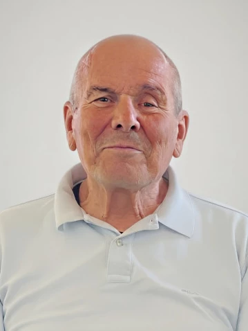 Alberto Gargantini