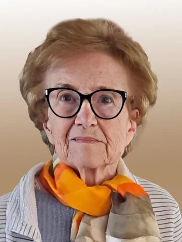 Adalgisa Gelmini