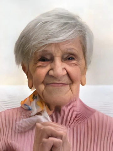 Rosa Maria Nava