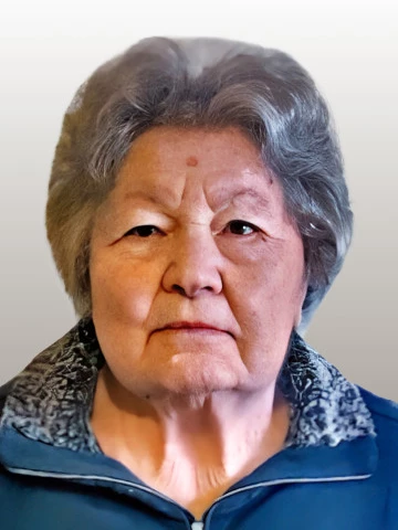 Giuseppa Bresciani