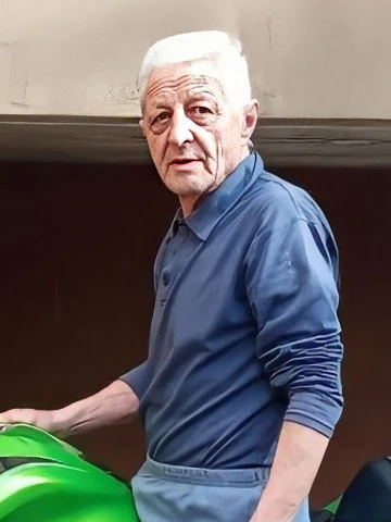 Riccardo Abeni