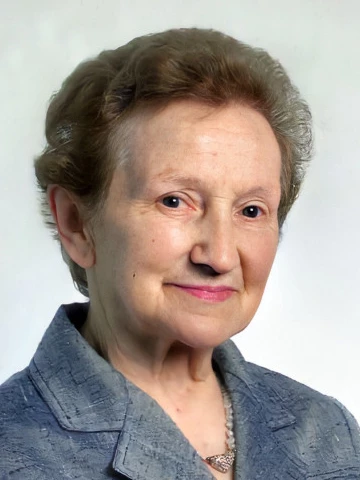 Maria Ricuperati
