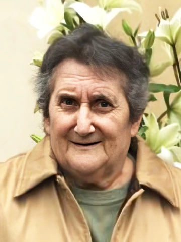Teresa Maria Mazzoleni