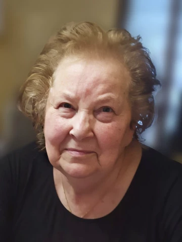 Assunta Benedetti