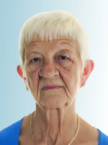 Maria Ferraroli