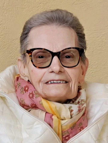 Antonia Franca Salvi