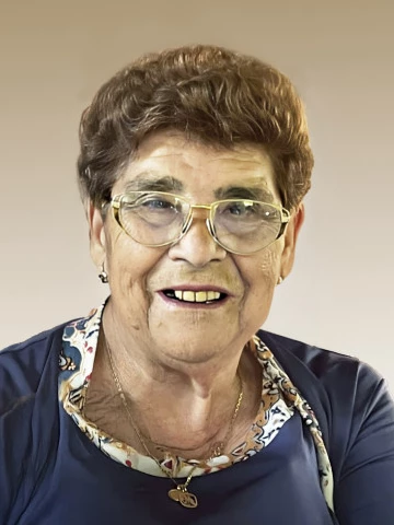 Maria Ramundo