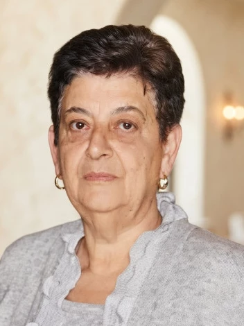 Anna Maria Azzola